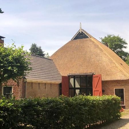 Landgoed Olterterp Lodges, Kies Een Comfortabel Huisje Of Appartement Op De Allermooiste Locatie エクステリア 写真