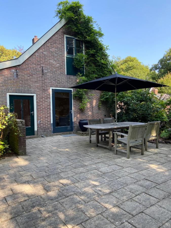 Landgoed Olterterp Lodges, Kies Een Comfortabel Huisje Of Appartement Op De Allermooiste Locatie エクステリア 写真