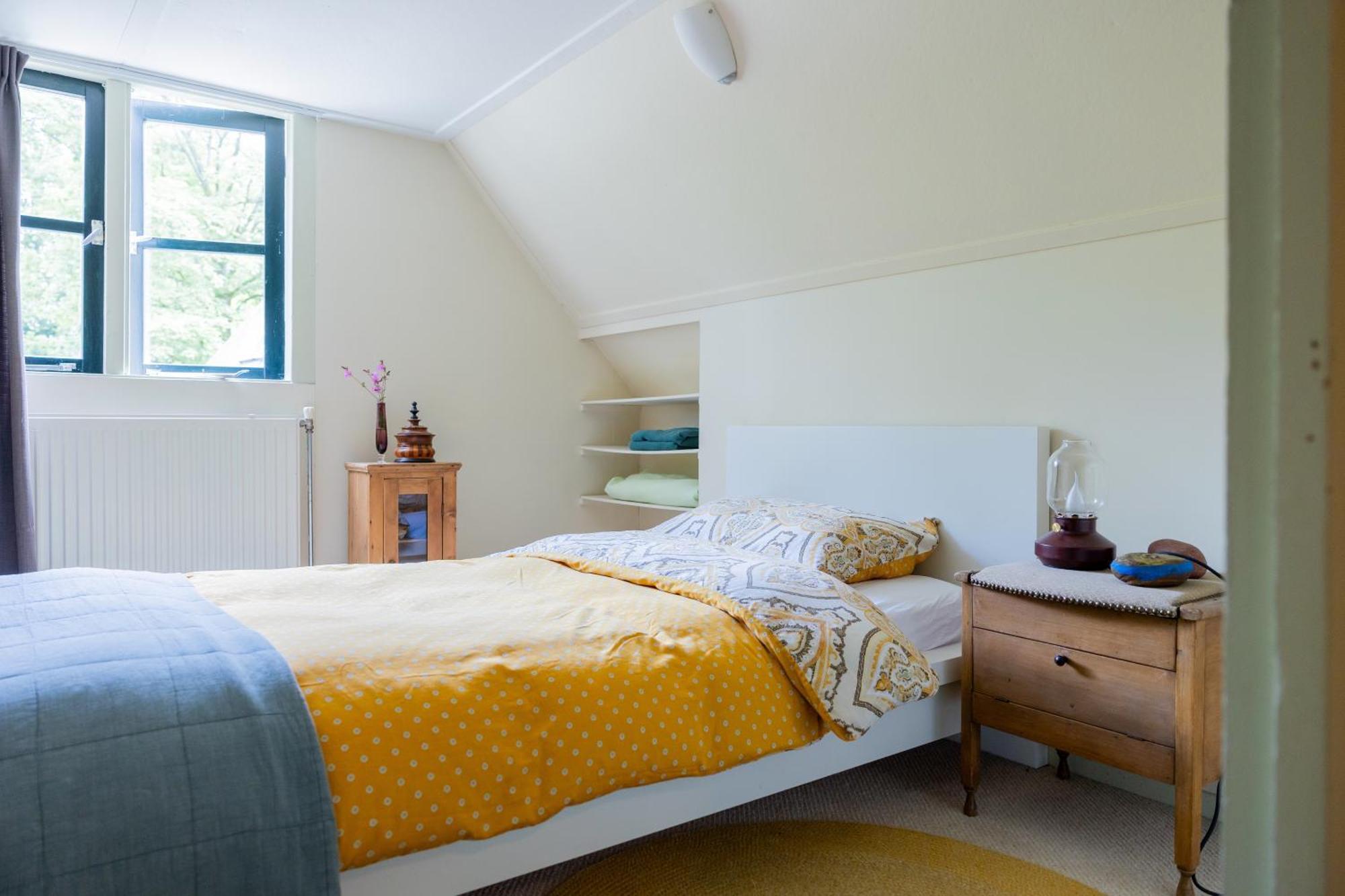 Landgoed Olterterp Lodges, Kies Een Comfortabel Huisje Of Appartement Op De Allermooiste Locatie エクステリア 写真