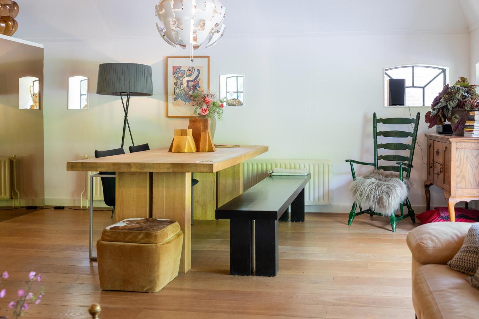 Landgoed Olterterp Lodges, Kies Een Comfortabel Huisje Of Appartement Op De Allermooiste Locatie エクステリア 写真