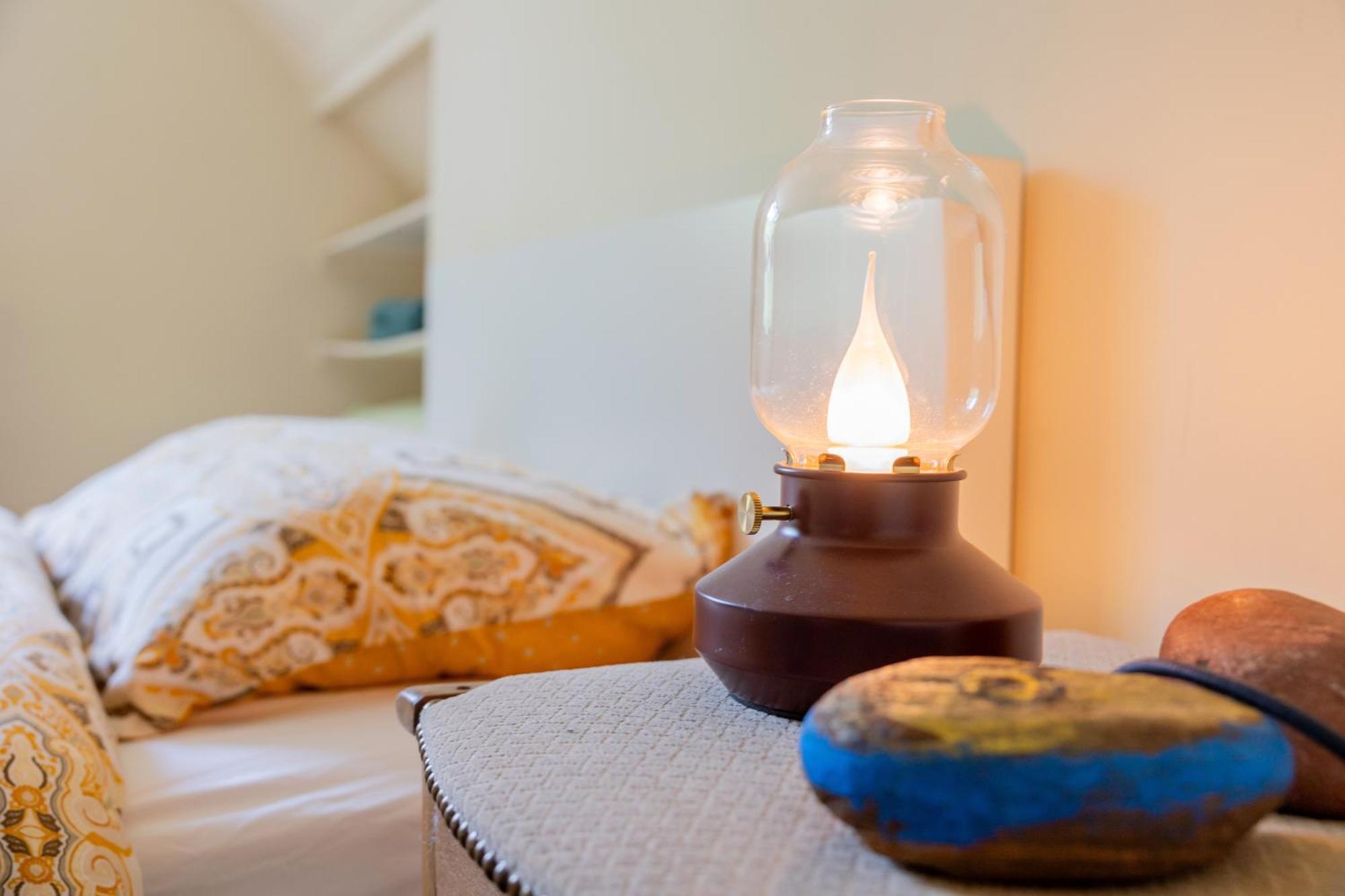 Landgoed Olterterp Lodges, Kies Een Comfortabel Huisje Of Appartement Op De Allermooiste Locatie エクステリア 写真