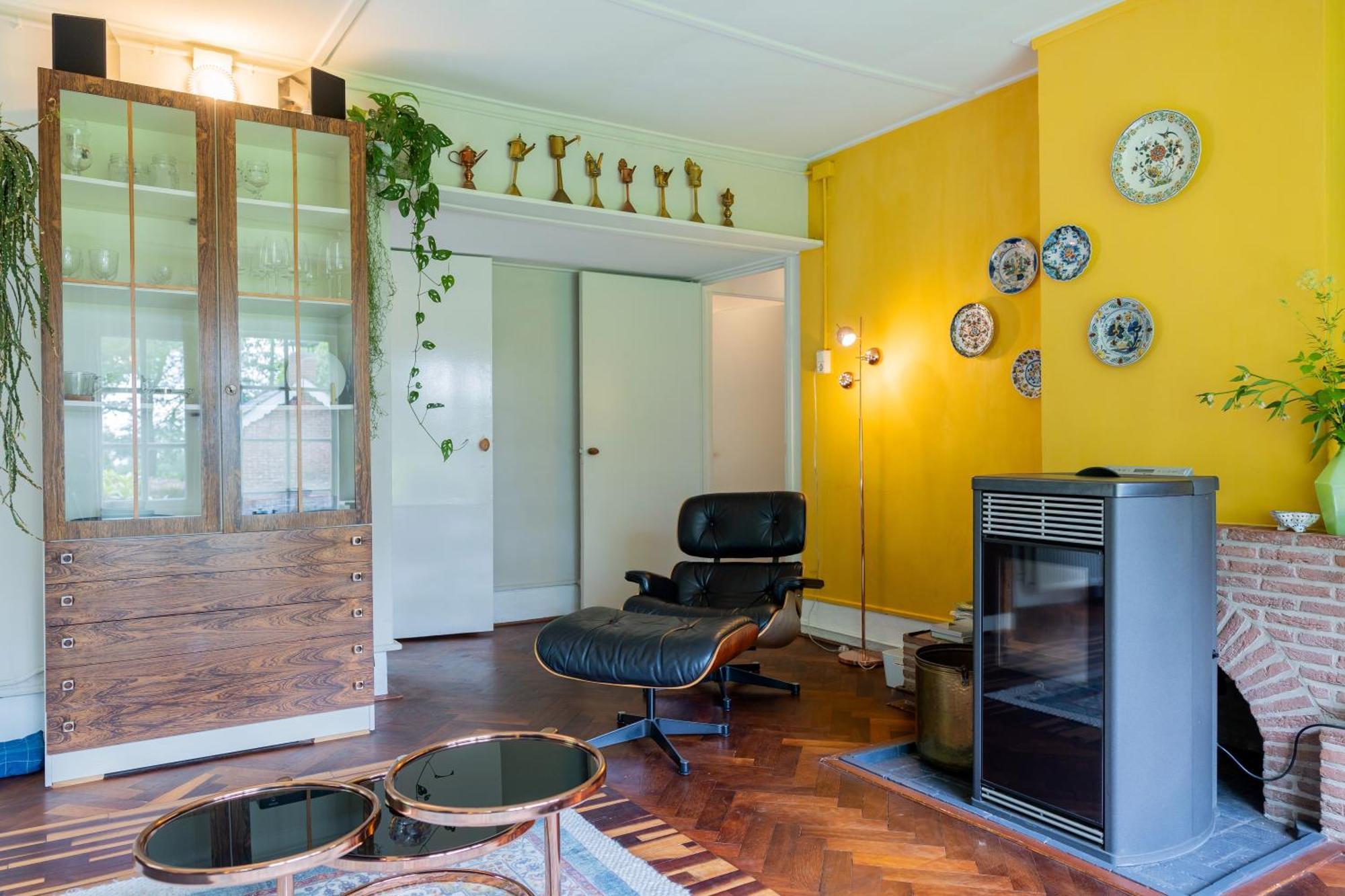 Landgoed Olterterp Lodges, Kies Een Comfortabel Huisje Of Appartement Op De Allermooiste Locatie エクステリア 写真