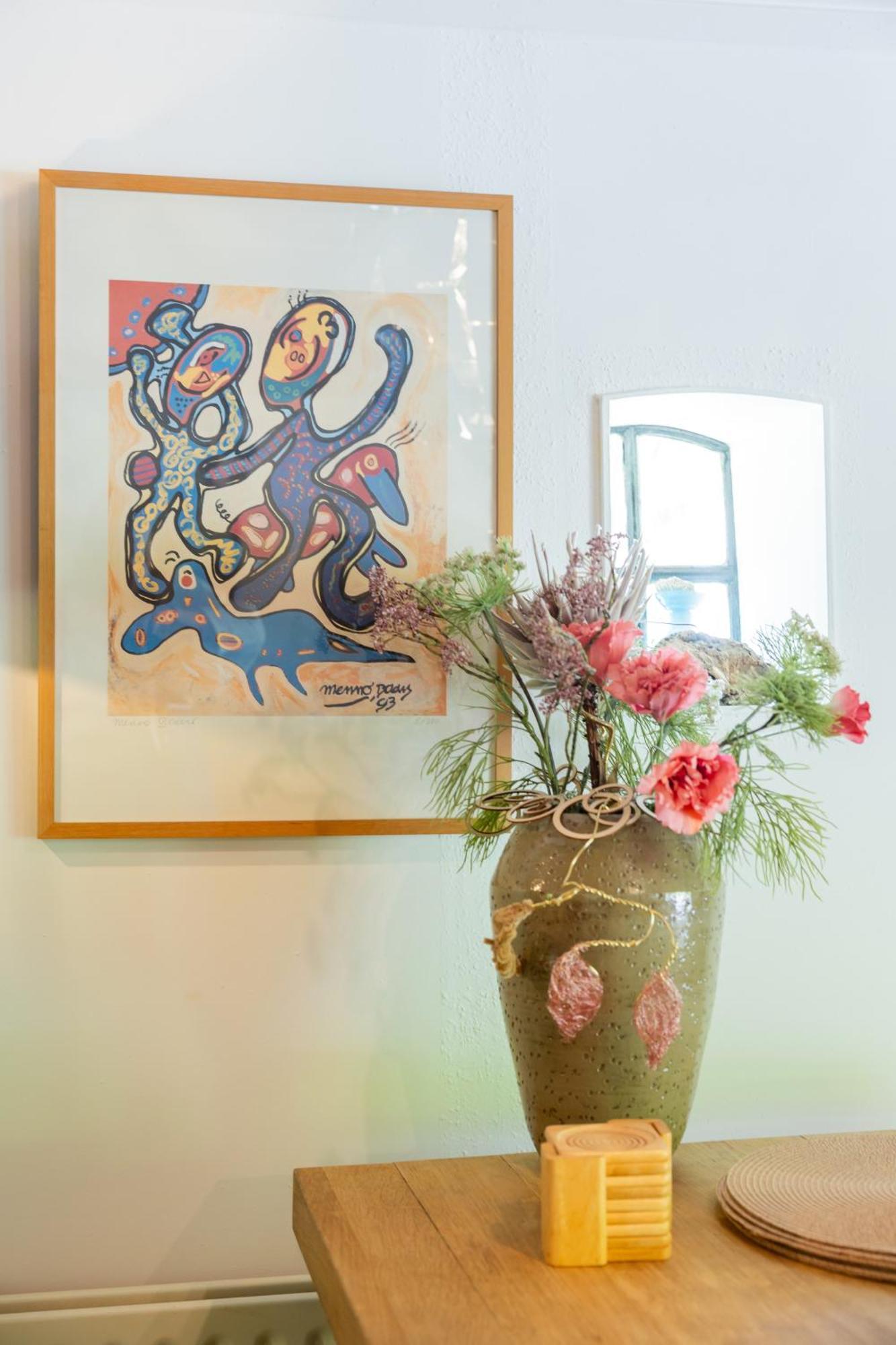 Landgoed Olterterp Lodges, Kies Een Comfortabel Huisje Of Appartement Op De Allermooiste Locatie エクステリア 写真