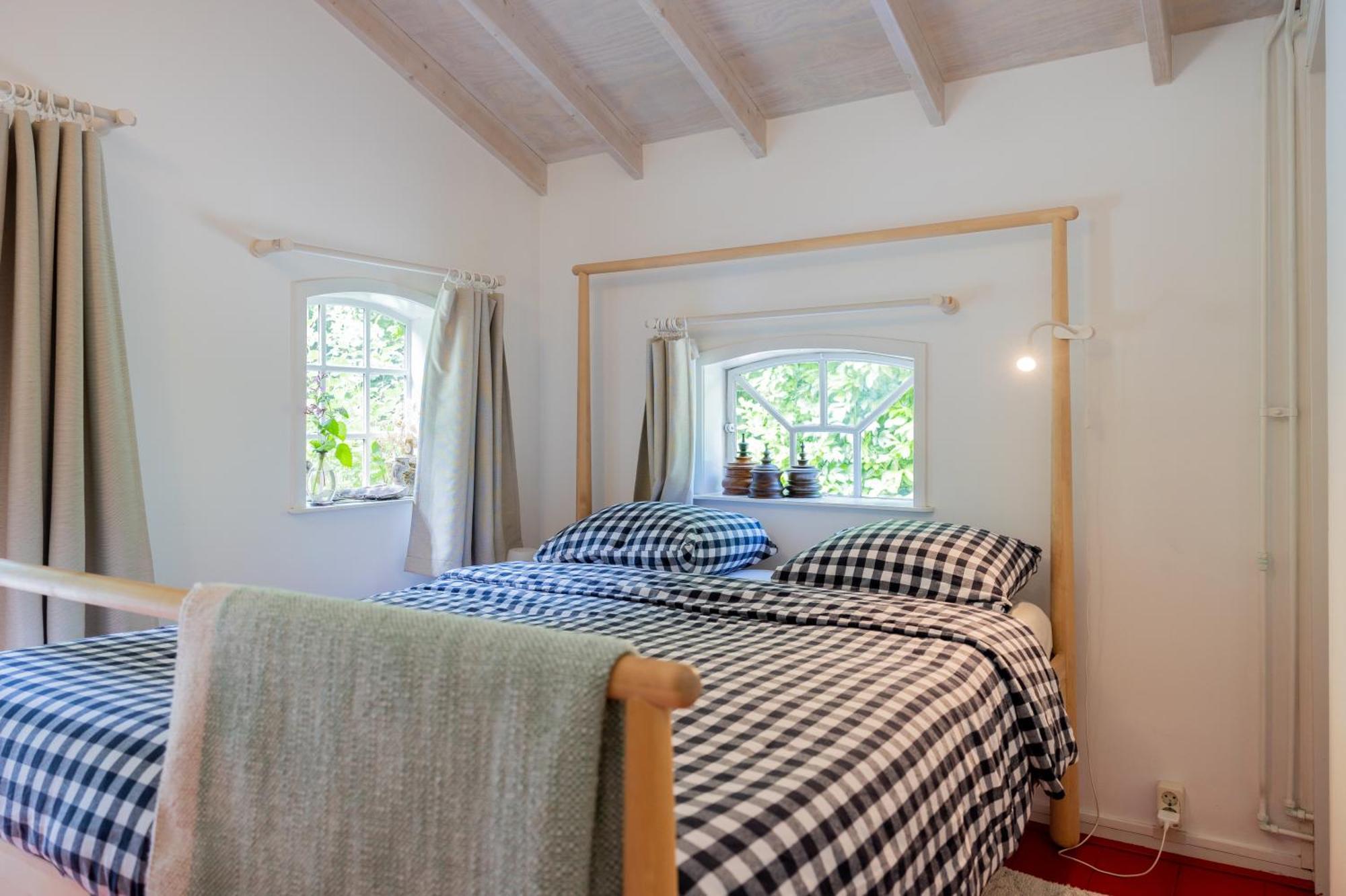 Landgoed Olterterp Lodges, Kies Een Comfortabel Huisje Of Appartement Op De Allermooiste Locatie エクステリア 写真