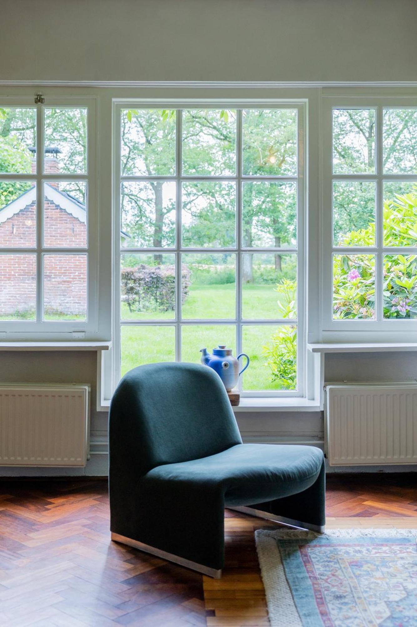 Landgoed Olterterp Lodges, Kies Een Comfortabel Huisje Of Appartement Op De Allermooiste Locatie エクステリア 写真